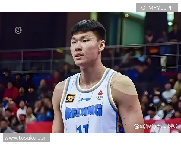 范子铭:从篮球新星到职业生涯的转折点与未来展望